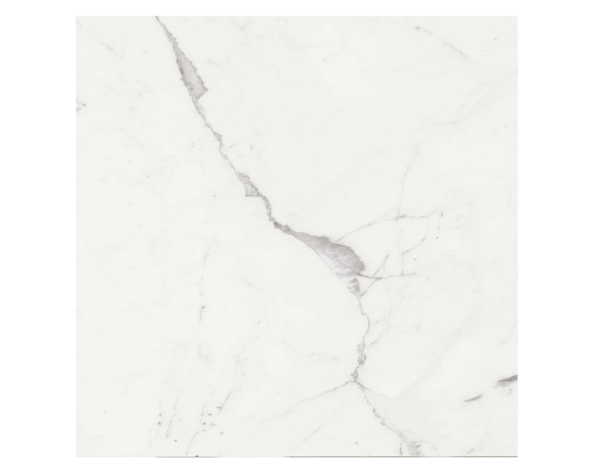 Porcelanato Sandra White 59x59 cm 1.4 m2