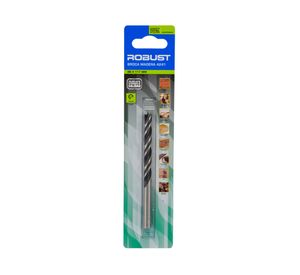 Broca madera 117x8 mm