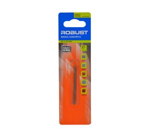 Broca concreto 60x3 mm