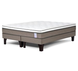 Cama europea súper king New style 6 Rosen