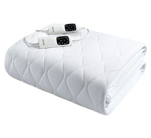 Calientacamas Maxi Adapto King