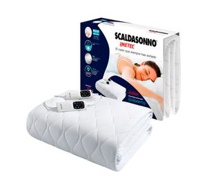 Calientacamas Maxi Adapto King