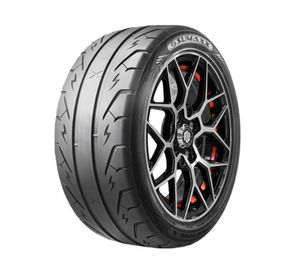 Neumático BLK 195/50 mm 88V R16