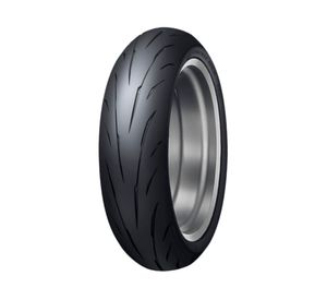 Neumático moto RDSPT2 TRA/R2 200/55 mm 78W R17