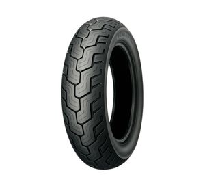 Neumático moto D404 110/90 mm 59P R16