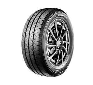 Neumático BLK 195/70 mm 104/102R R15