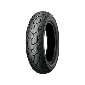 Neumático moto D404 100/90 mm 57H R19