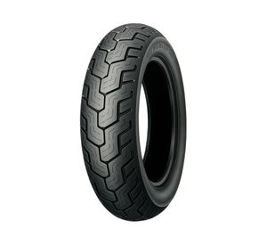 Neumático moto D404 100/90 mm 57H R19