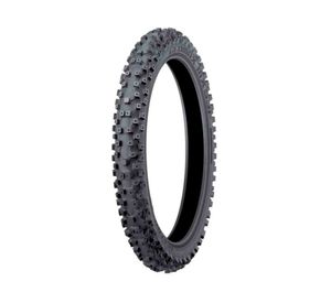 Neumático moto MX53 100/100 mm 59M R18