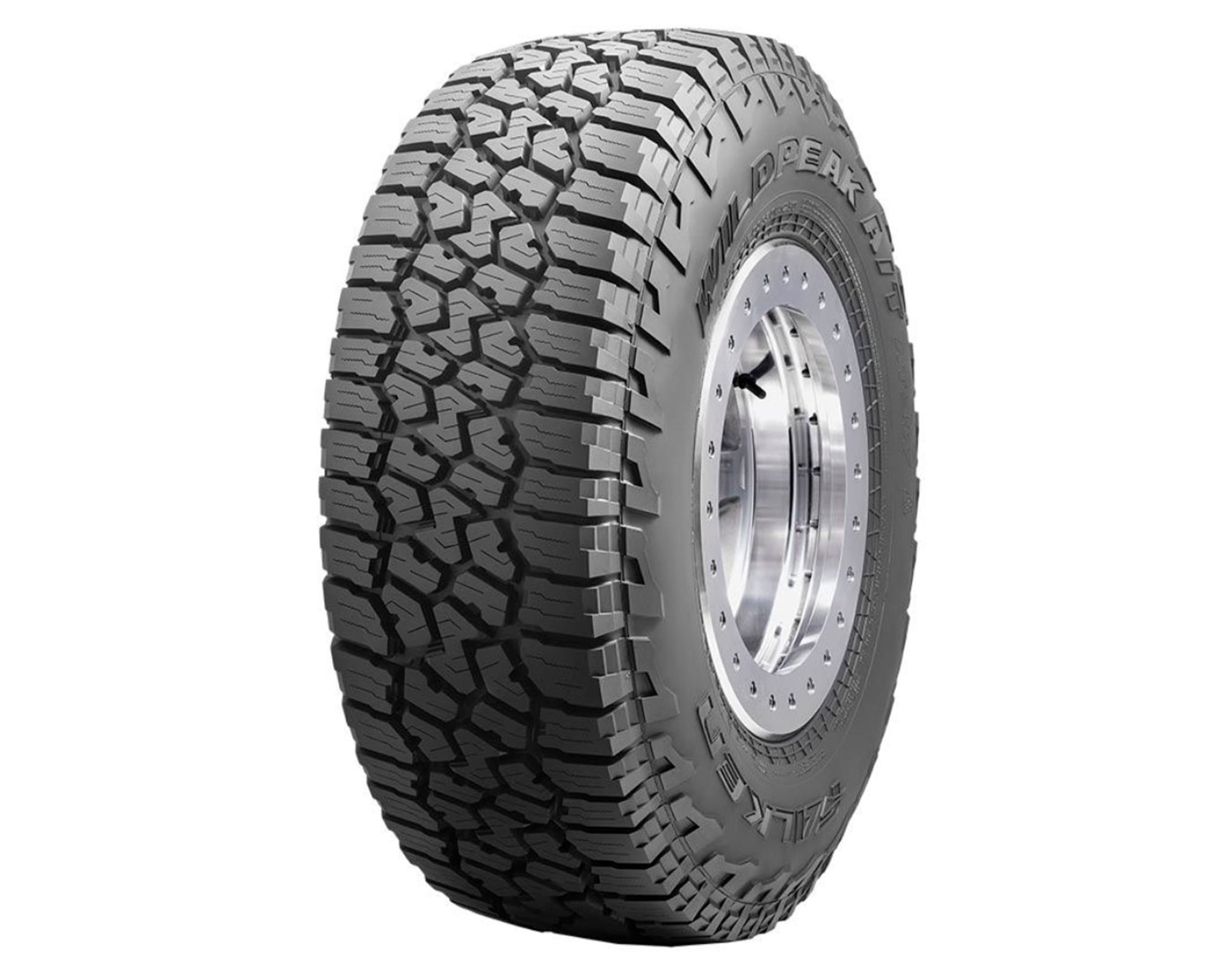 Neumático WPAT3W 265/60 mm 114T R18 | Easy.cl