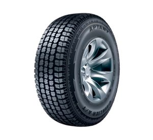 Neumático BLK 225/75 mm 115/112S R16