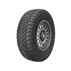 Neumático LT 265/75 mm 123/120Q R16