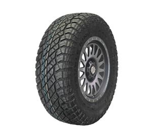 Neumático LT 265/75 mm 123/120Q R16