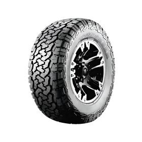 Neumático TL 265/70 mm 121/118R R17