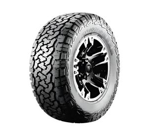 Neumático TL 265/70 mm 121/118R R17