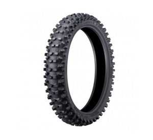 Neumático moto EN91 140/80 mm 70R R18