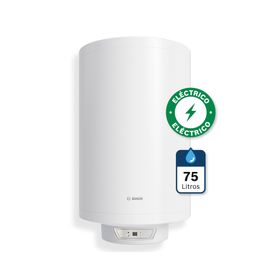 Termo eléctrico Tronic 8000T 75 lt