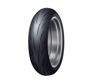 Neumático moto Q5A 160/60 mm 69W R17