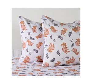 Sábanas 2 plazas 144 hilos Lavanda rosa