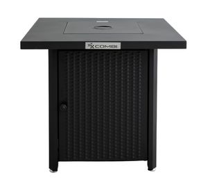 Fogón a gas M13 13000 W 900 gr/h