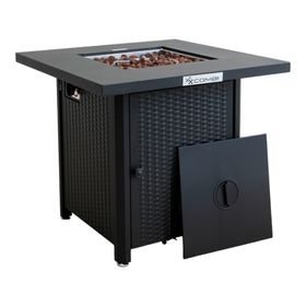 Fogón a gas M13 13000 W 900 gr/h