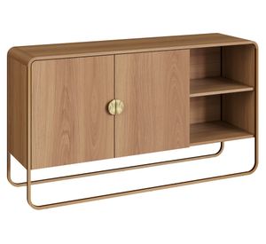 Buffet Luna 135 cm&nbsp; natural