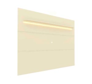 Panel TV 75" Royal off white