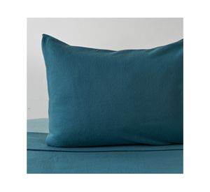 Juego sábanas 1.5 plazas polar Menta