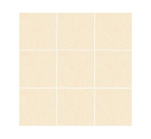 Cerámica piso muro Aruana beige 54x54 cm 2.62 m2