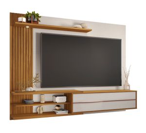 Panel TV 65" Atena off white