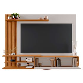 Panel TV 65" Atena off white