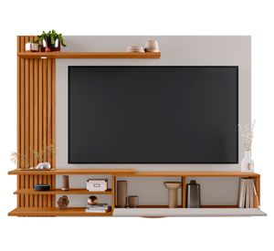 Panel TV 65" Atena off white