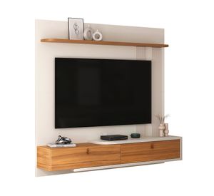 Panel TV 65" Dallas café/off white