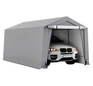 Carpa autos Garage 240x305x305 cm