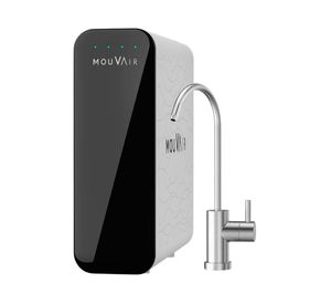 Purificador agua Ultrafiltración