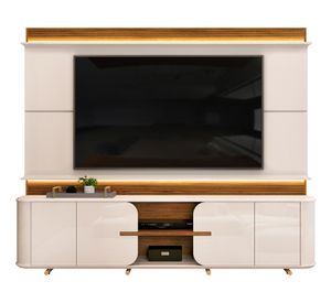 Home Lord Off White/Freijo 75''