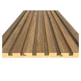 Revestimiento muro Harbo 12 mm 12x240 cm