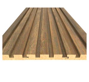 Revestimiento muro Harbo 12 mm 12x240 cm