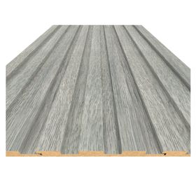 Revestimiento muro Ceniza 15 mm 12x240 cm