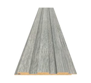 Revestimiento muro Ceniza 15 mm 12x240 cm