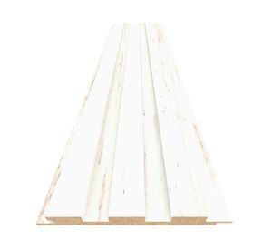 Revestimiento muro Veranda 15 mm 12x240 cm