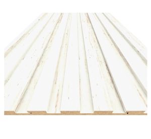 Revestimiento muro Veranda 15 mm 12x240 cm