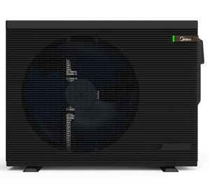 Bomba piscina Inverter 42 m3 MSC-120D2N8-A 14 kW