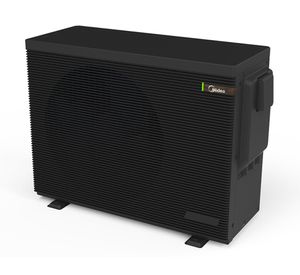 Bomba piscina Inverter 42 m3 MSC-120D2N8-A 14 kW