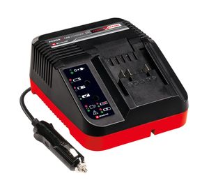 Cargador auto Power X-Car 3A