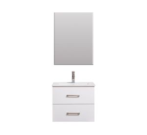 Mueble vanitorio Fawn
