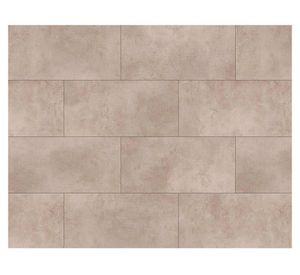 Vinílico SPC Flow latte 30.5x61 cm 1.48 m2