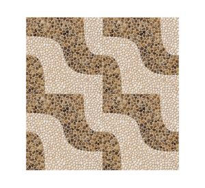 Cerámica Tajín rústico 46x46 cm 1.9 m2