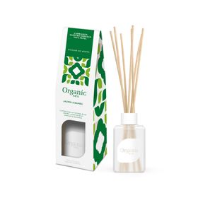 Difusor ambiental jazmin/bambu 120 ml