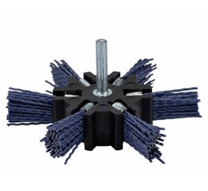 Grata tipo Flab 100 mm